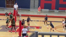 This Was The Beginning Of The Game....