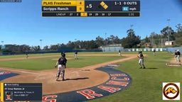 Double(4) - Cruz Ramos Jr