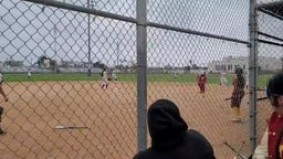 Roosevelt JV vs Bell