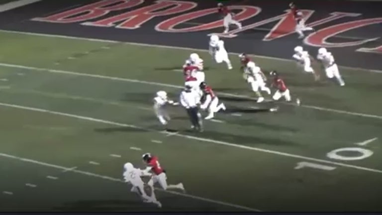 Video player poster image