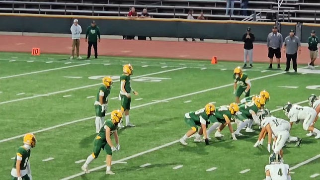 Moorpark v Santa Barbara 091225