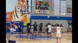 Marshall county vs Franklin county