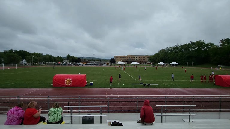 Video player poster image