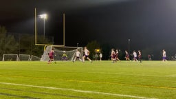 Four Corners vs Tenoroc