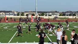 Silver Creek vs Prairie View
