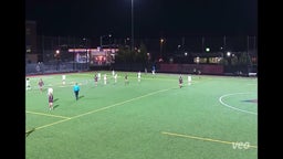 Glenwood Spring vs Palisade (0-7)