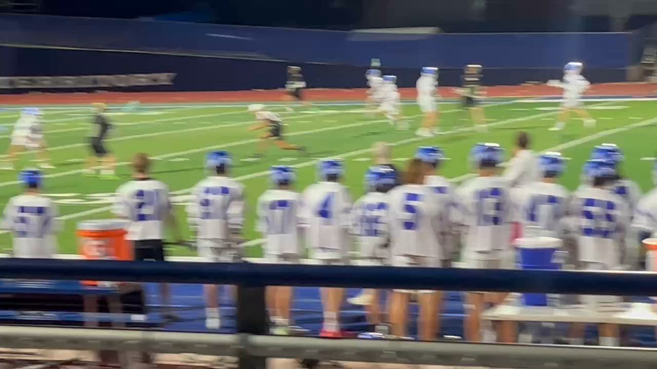 Dixie vs Snow Canyon