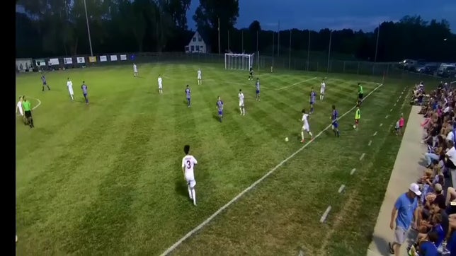 solo goal