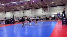 Club - Rocky Elite 16 National
