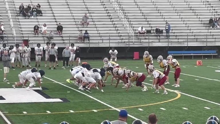 Video player poster image