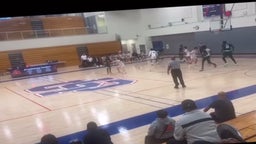 6'4 combo guard Cornelius Rollinson