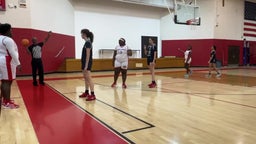 McKeel at Frostproof