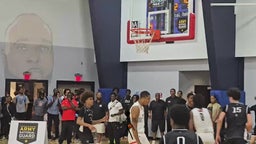 Jason Johnson
Class of 2025
SCE UA 2026
Blake High School
#Jamanjifilms #fyp #thewatcher #Basketball #JasonJohnson @bml._jay