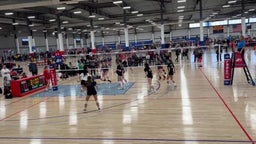 2023 FCVBC Club -Cassie's 17's