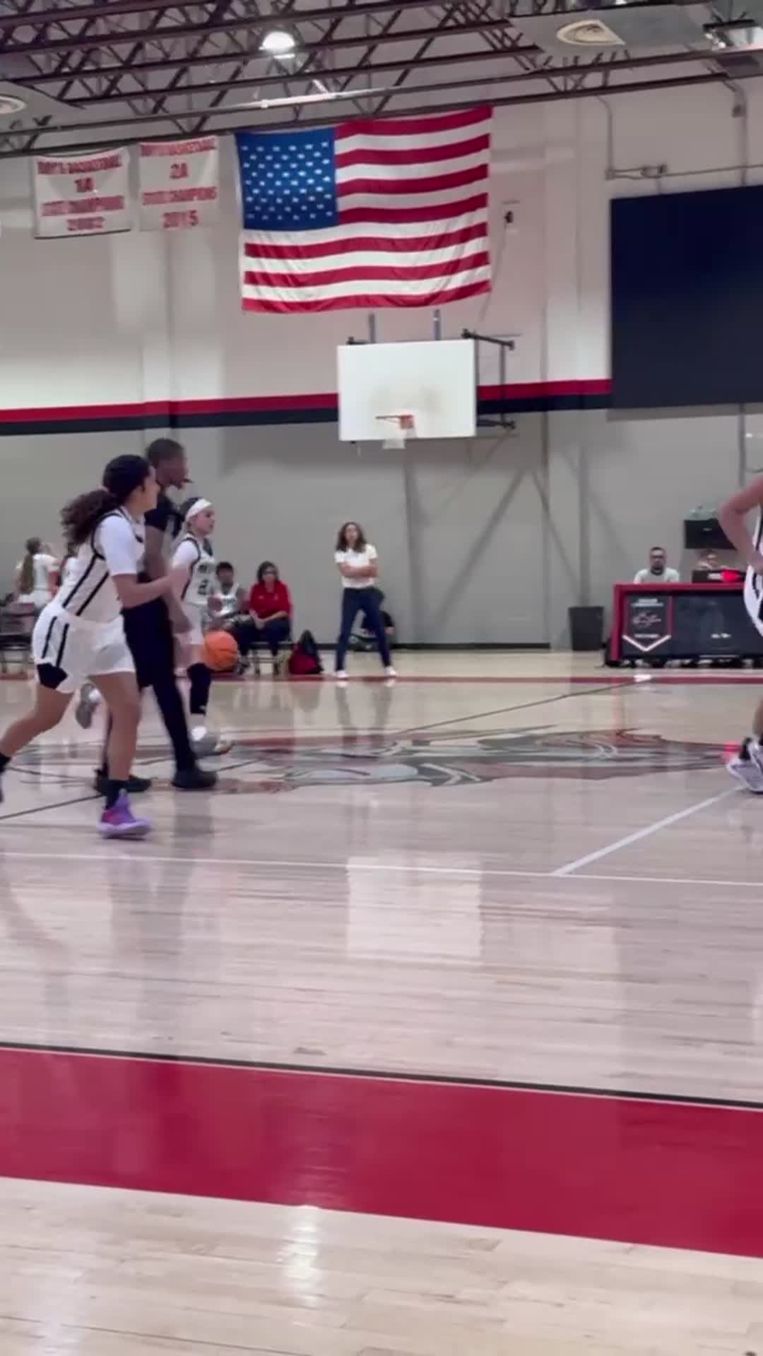 MCS VS GULLIVER PREP