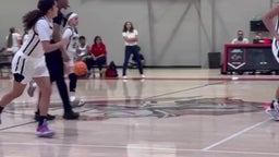 MCS VS GULLIVER PREP