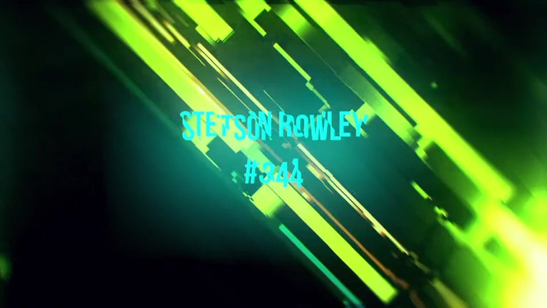 Video player poster image