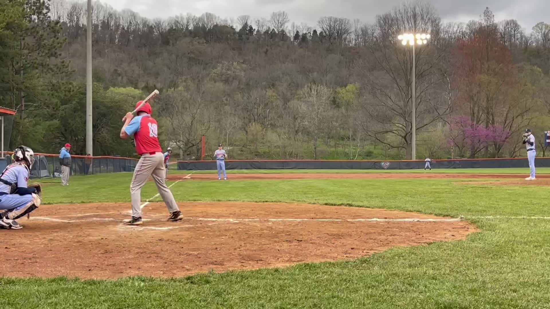 Kemper Kitts- Pacers v Jac-Cen-Del