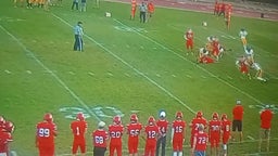 9-22-23. vs South Barber