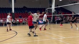 FCA vs VCA set 1