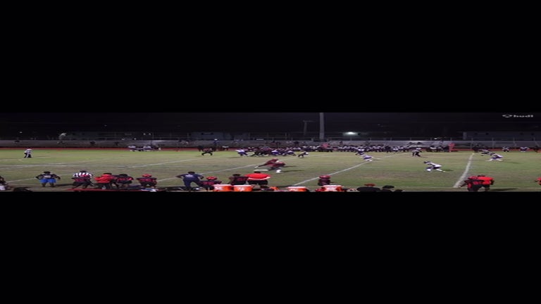 Video player poster