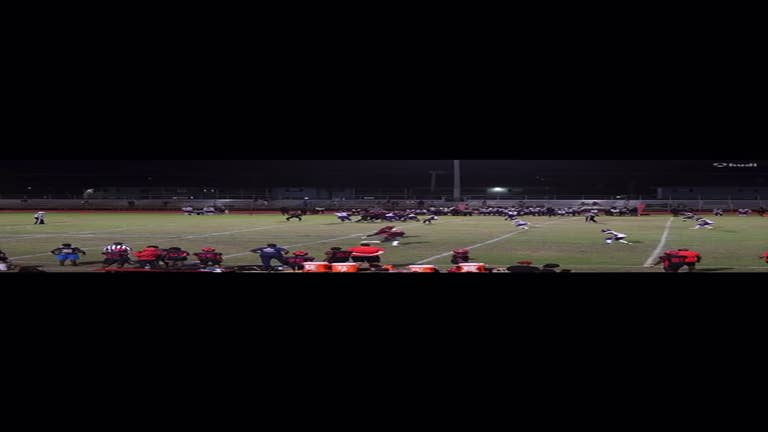Video player poster