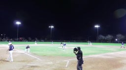 Turlock Christian vs Modesto Christian 2.24.25 run on PB