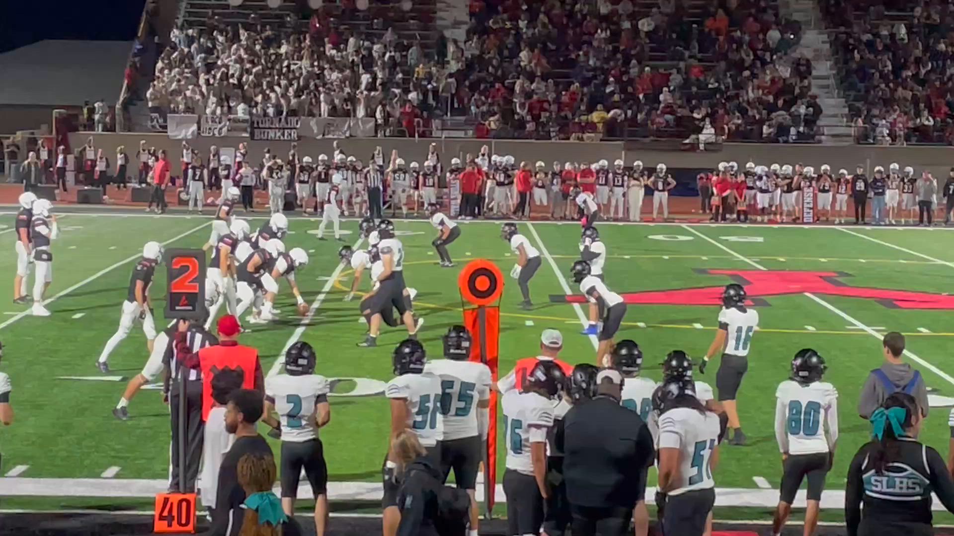 Another Pass break up