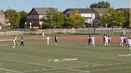 Smoky Hill Goal
