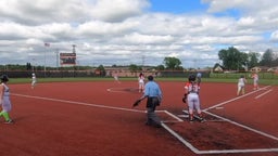 Tourny Championship game