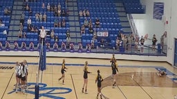 Robinson Rockets v. Gatesville Hornets 9/22/23