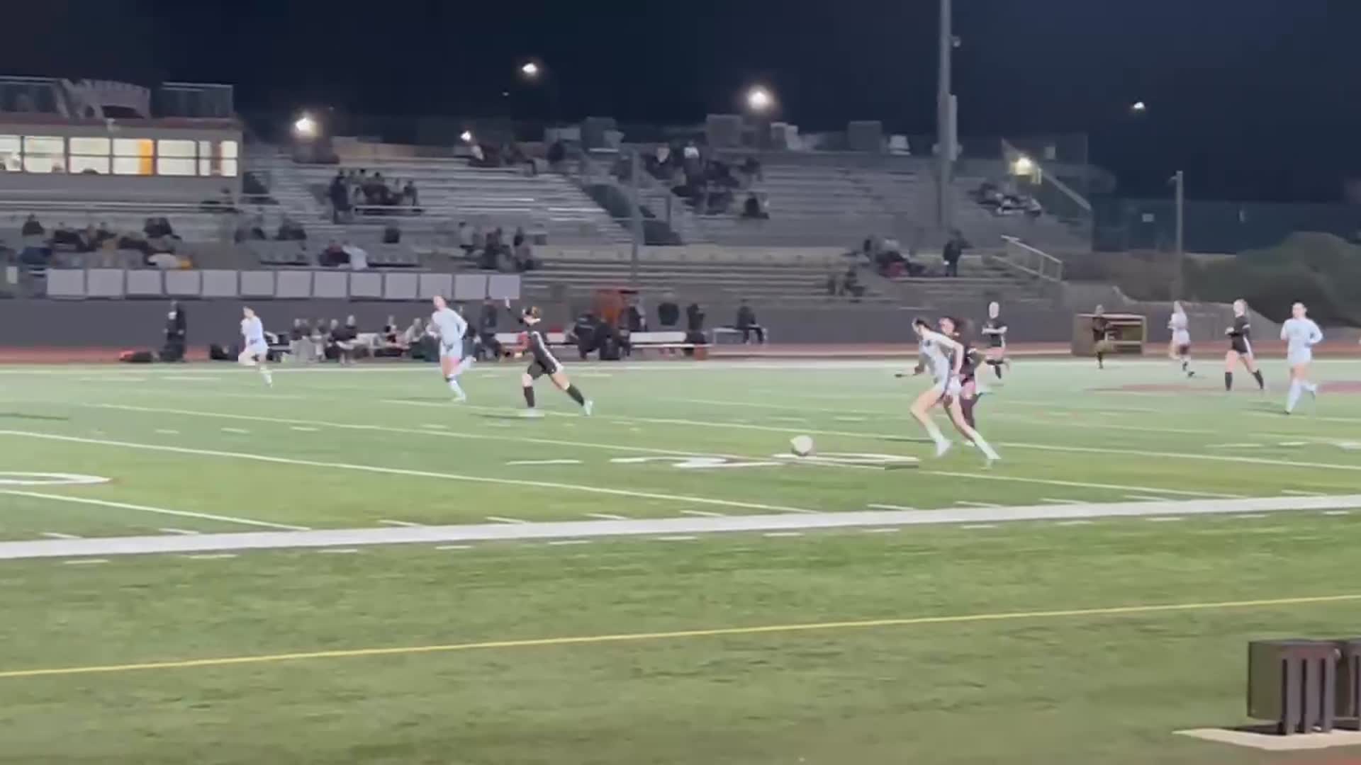 Braves GW'r takes out Wolfpack 2-1