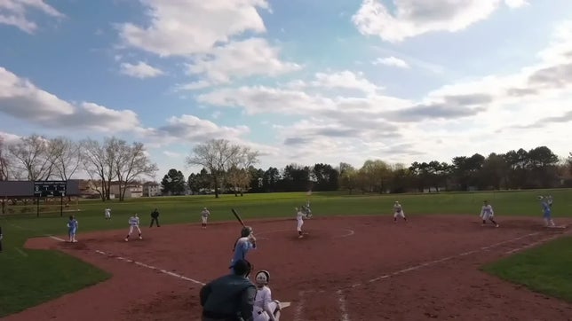 Single vs Aquinas 4/22/25