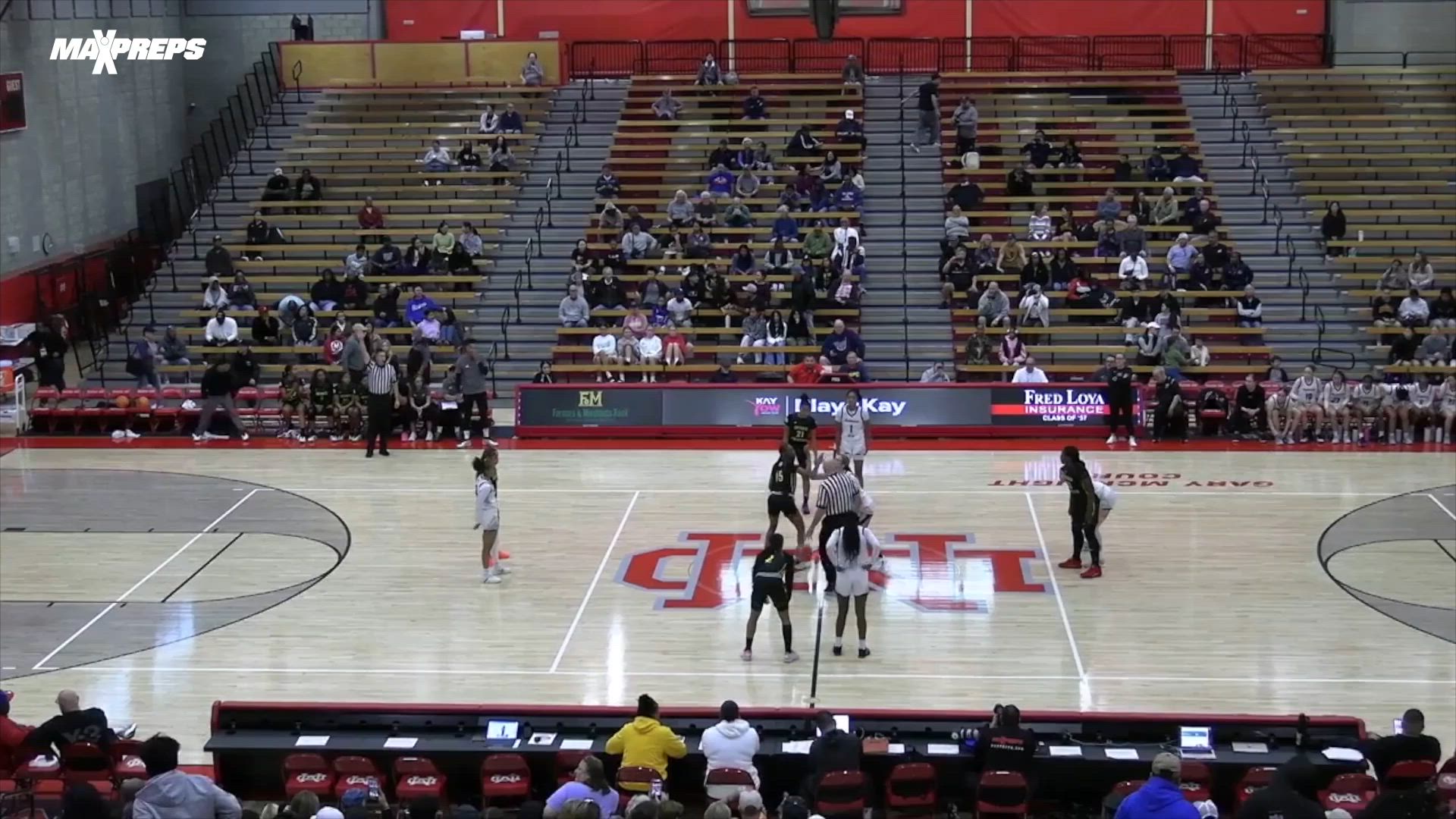 No. 1 Ontario Christian outlasts No. 3 Archbishop Mitty, 96-87 in 2OT