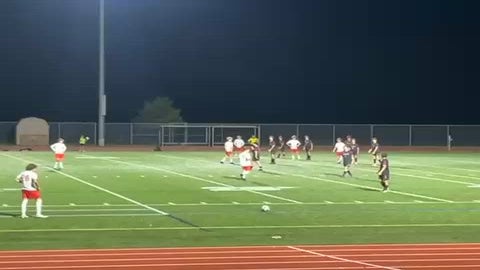 Video player poster image