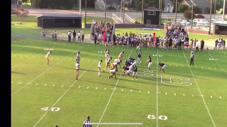 Video player poster image