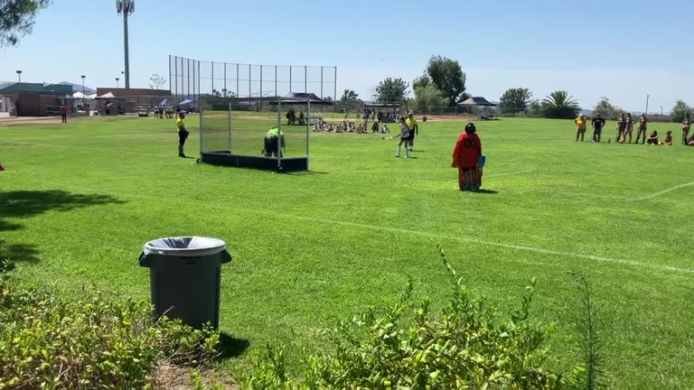 Video player poster image