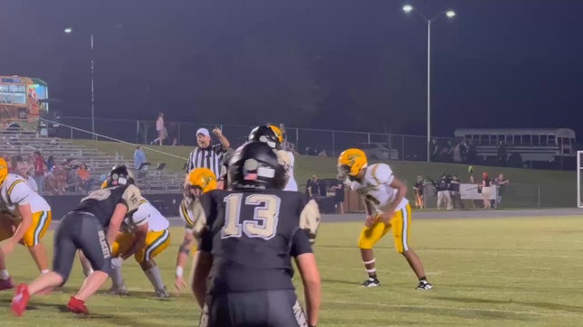 TD Catch