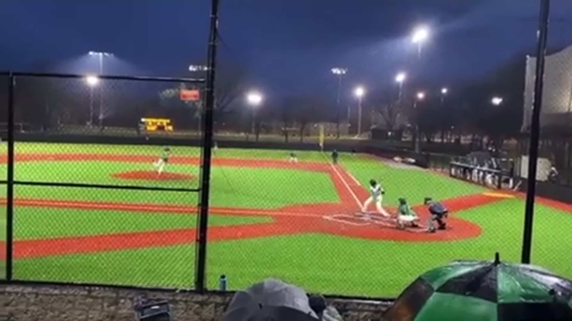 3/21/23 vs. Friendship Christian  //  Ullrich HR