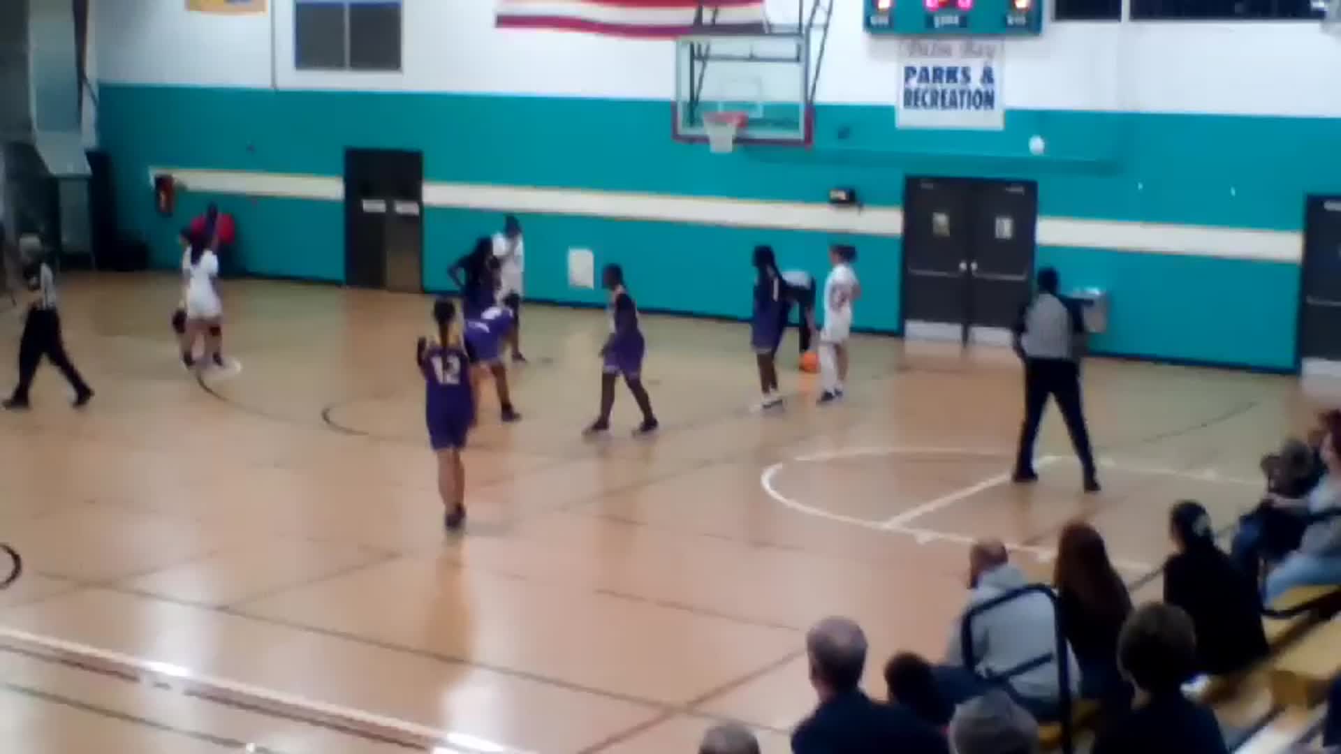 Easily the hardest game they've ever played (part six)