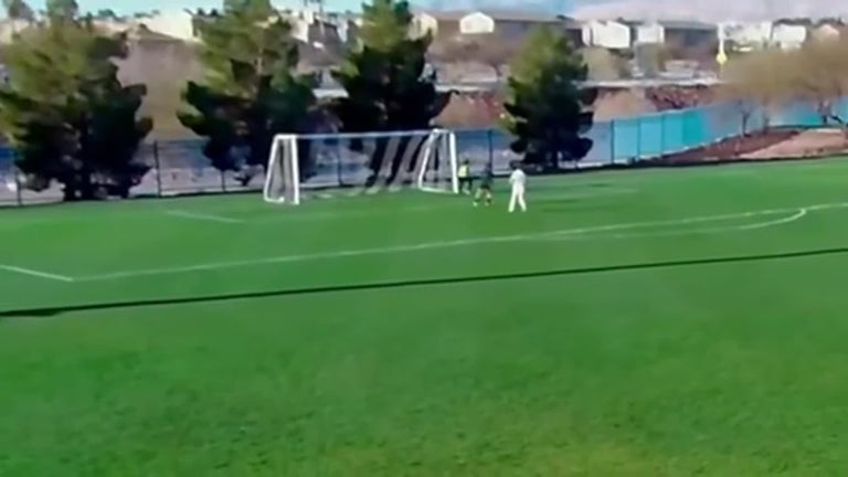 Video player poster image