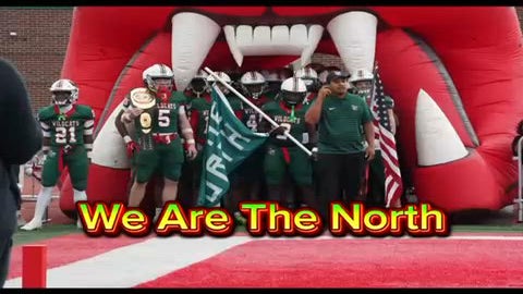 Darian highlights against Lawrence Central