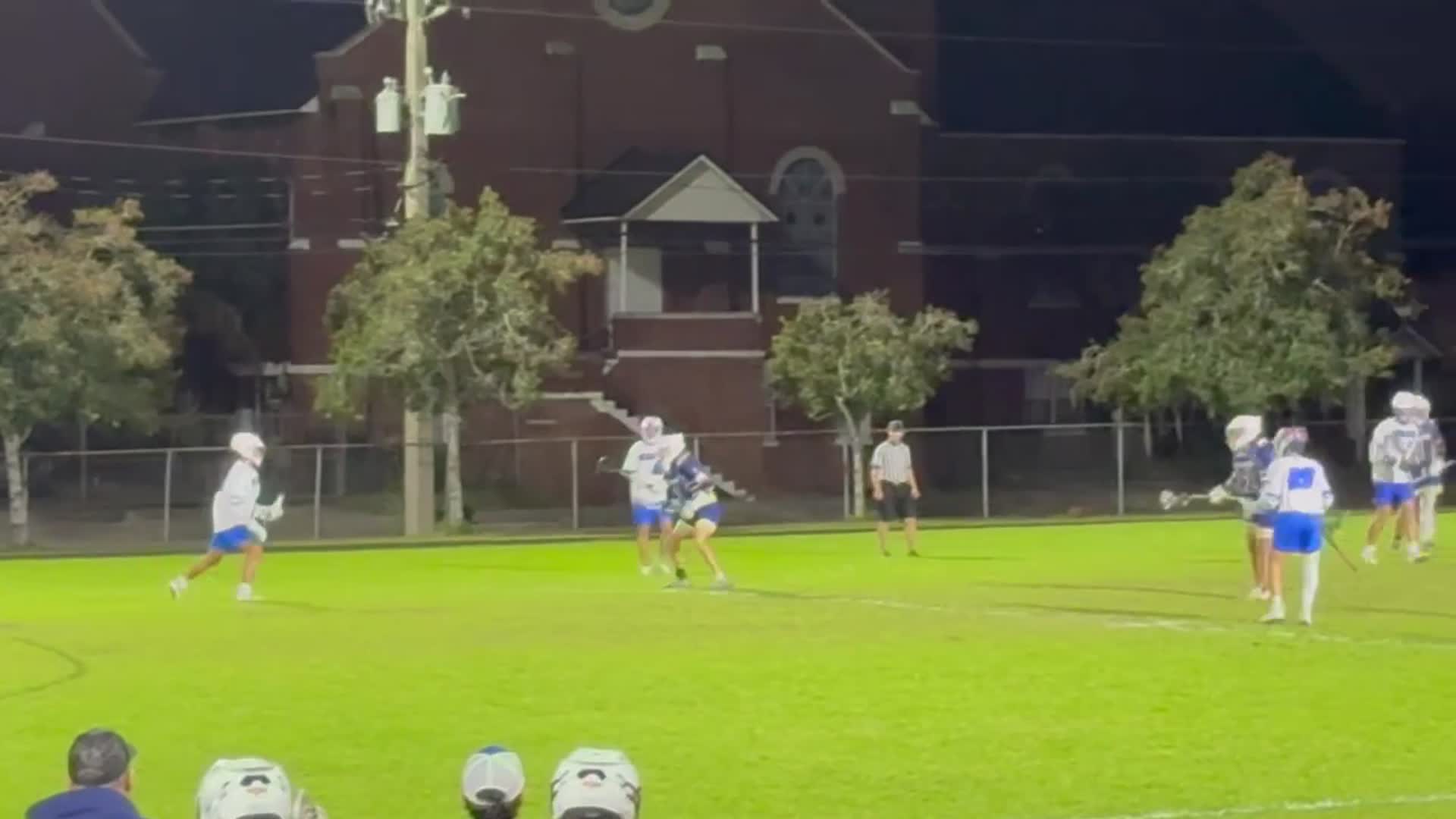 Stanton v Sandalwood