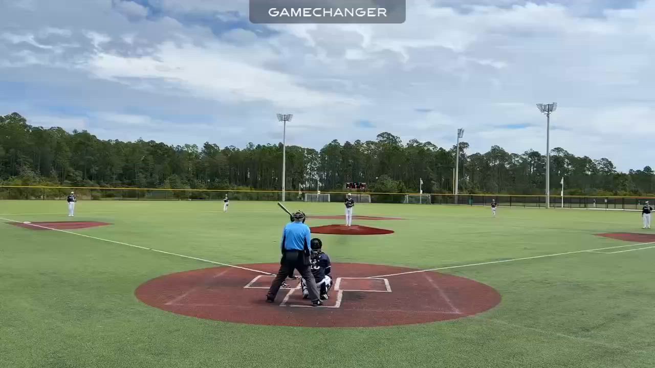 Game 3 highlights from PCB