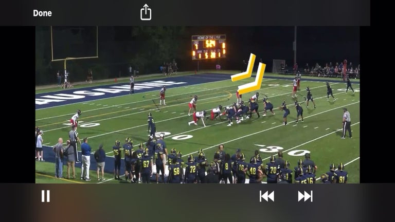 Video player poster image