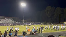 37 yard FG, left hash.