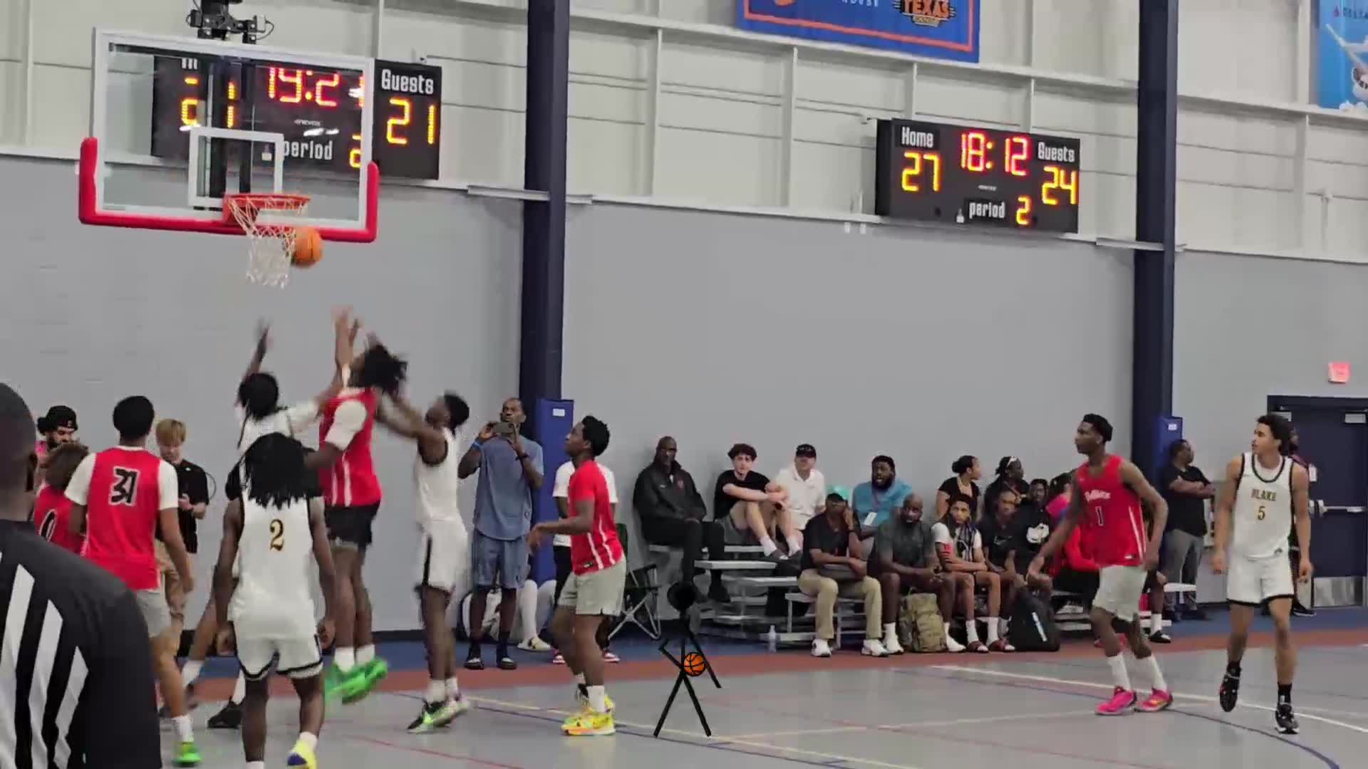 Joe Philon III FABC Session 2 Highlights