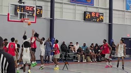 Joe Philon III FABC Session 2 Highlights