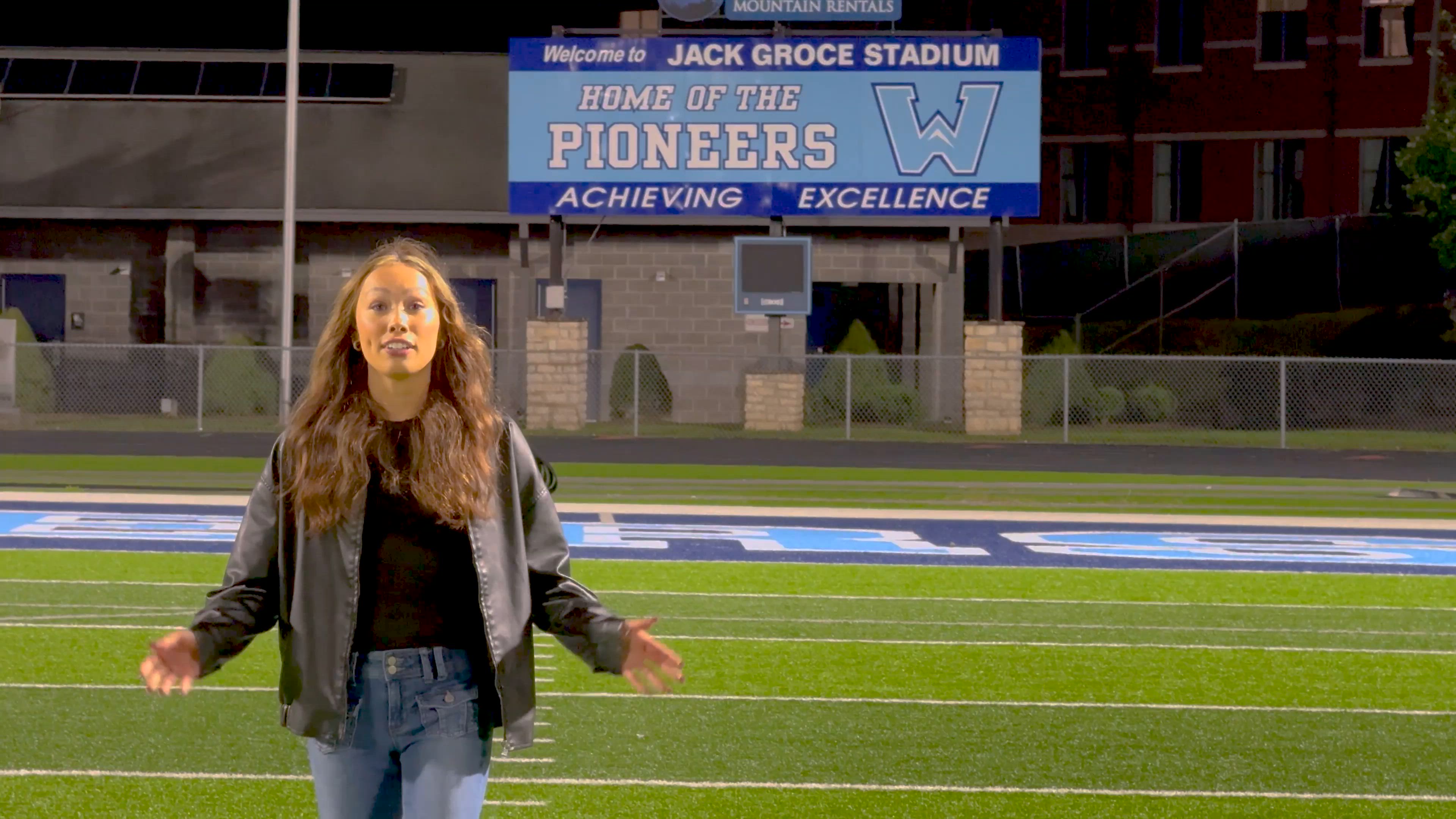 Watauga Wins Opener Against Rival Ashe