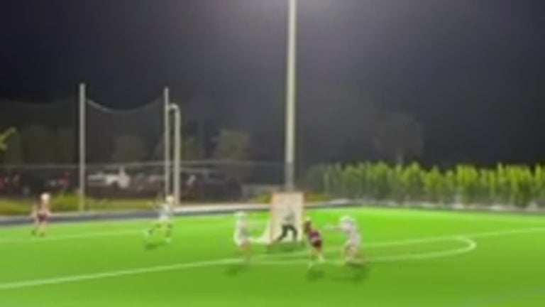 Video player poster image